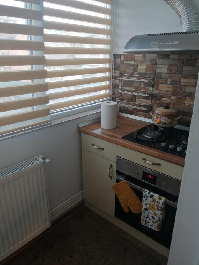 Apartament Atena Petroşani 외부 사진